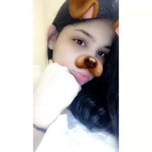 Meet your Posher, Stephany